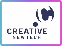 Creative Newtech Logo